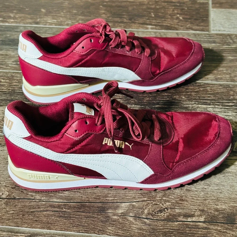 Puma st runner